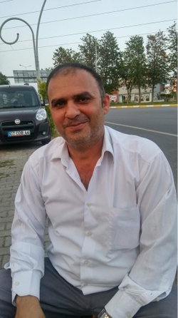 Dayı