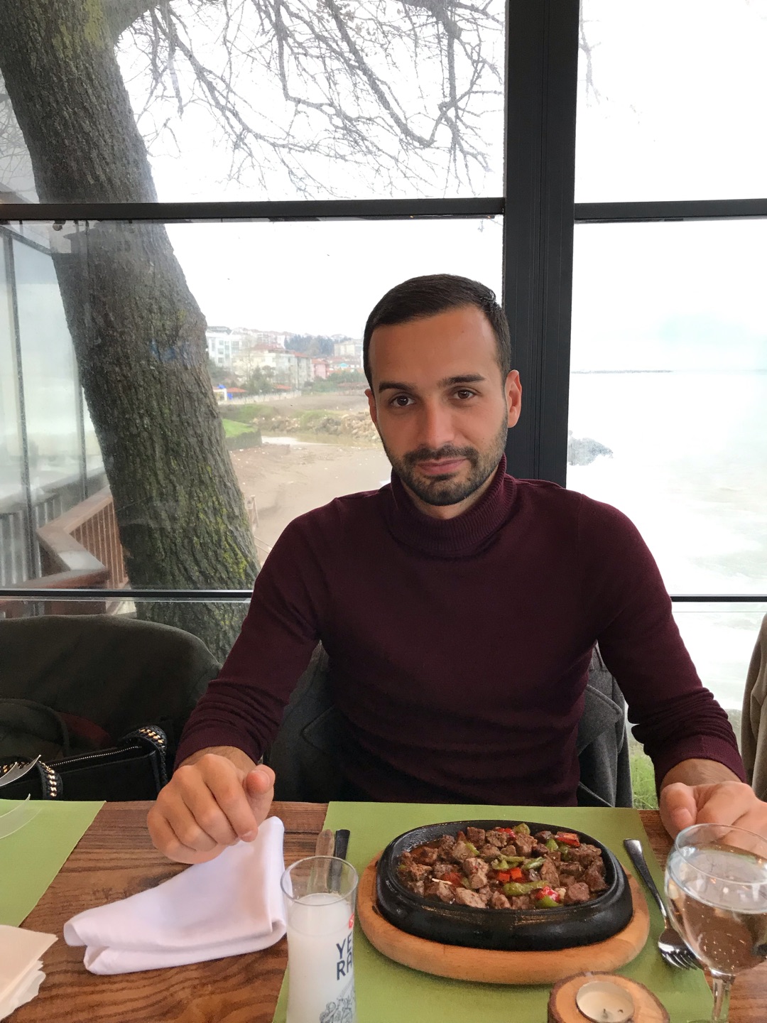 Cenk