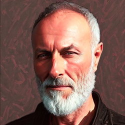 Ergin