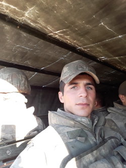 Abdullah