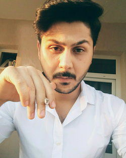 Ali