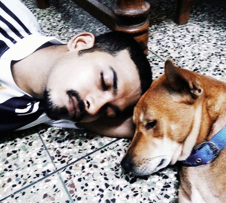 Arjun