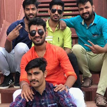 Manohar