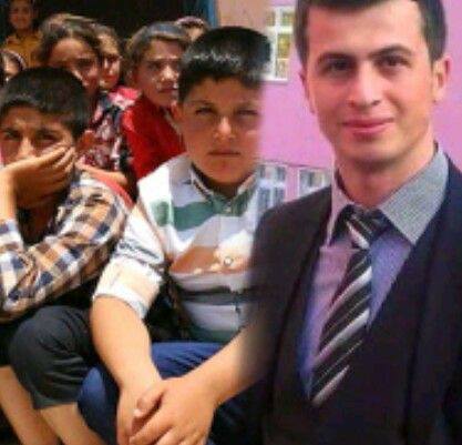 Salih