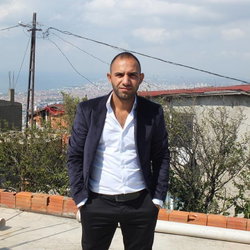 Serkan