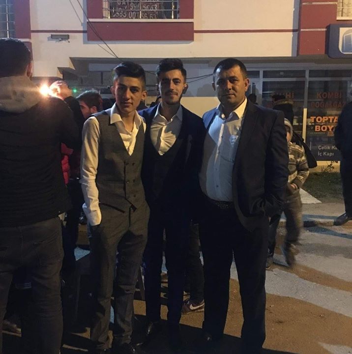 Satılmış