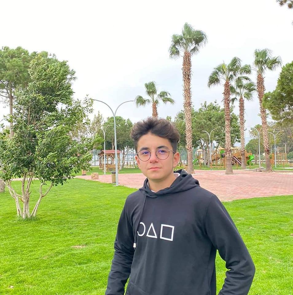 Osman