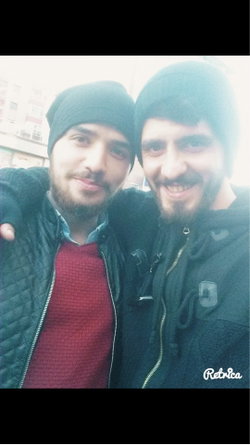 Cemal