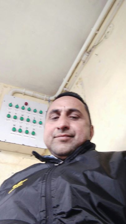 Keshav