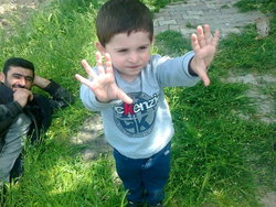 Mehmet