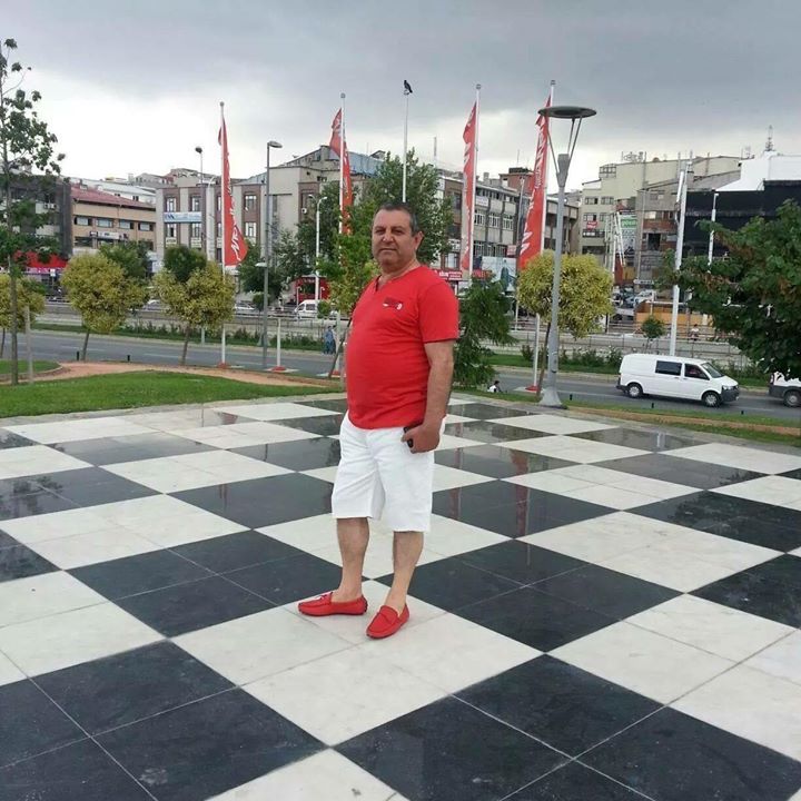 Bülent