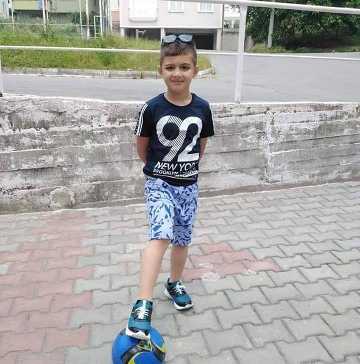 Çınar