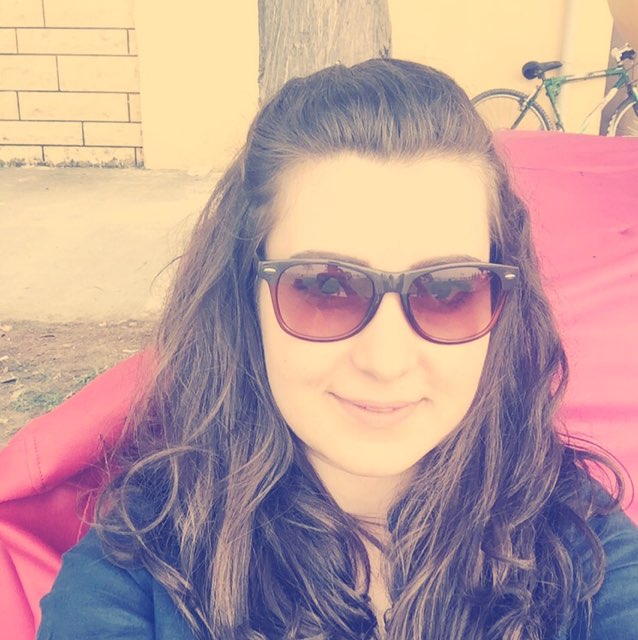 Özge
