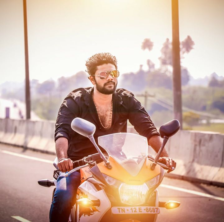 Vishal