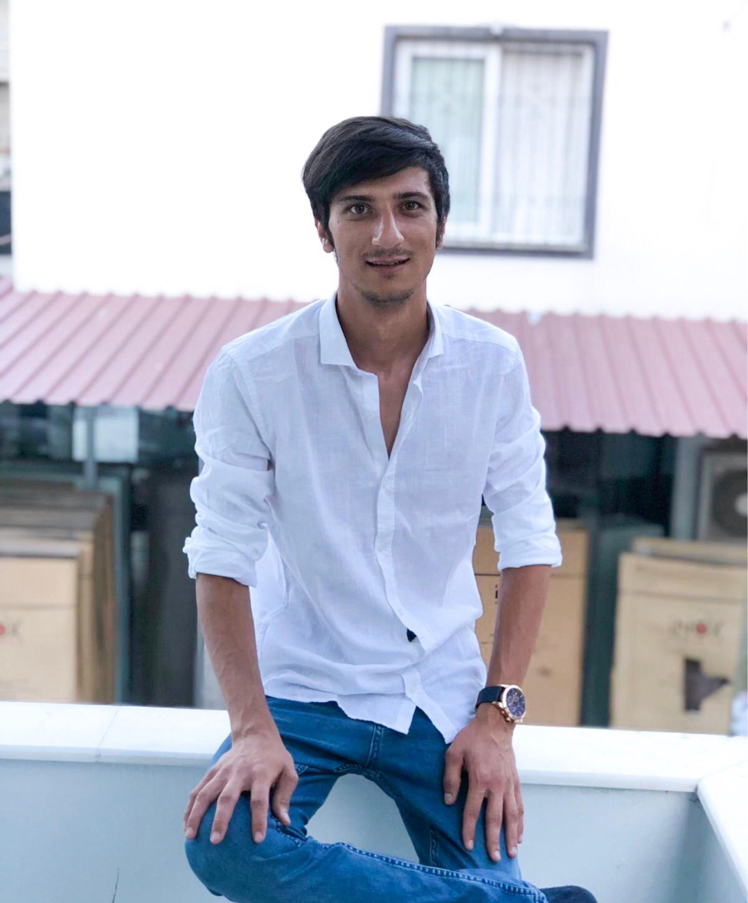 Umut