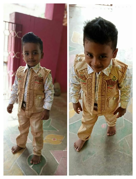 Purushotham