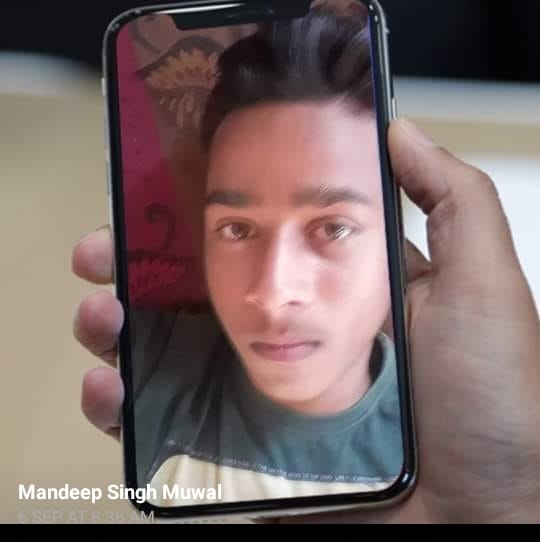 Mandeep