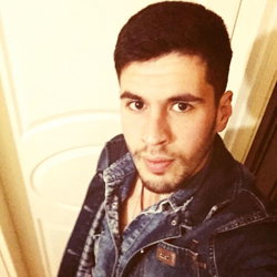 Ismail