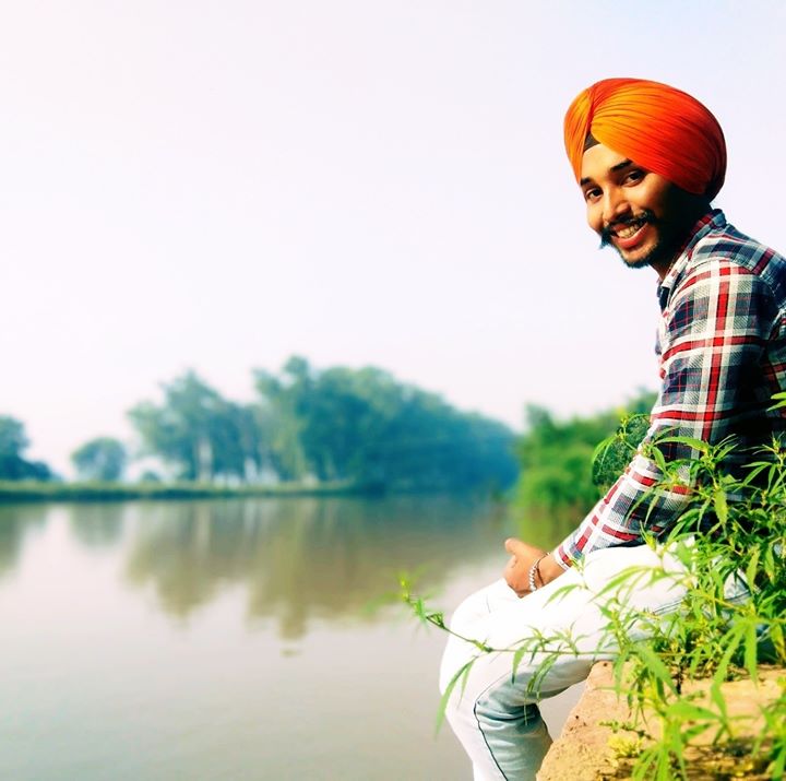 Gagandeep