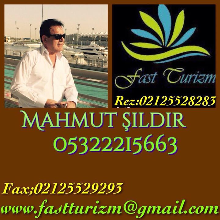 Mahmut