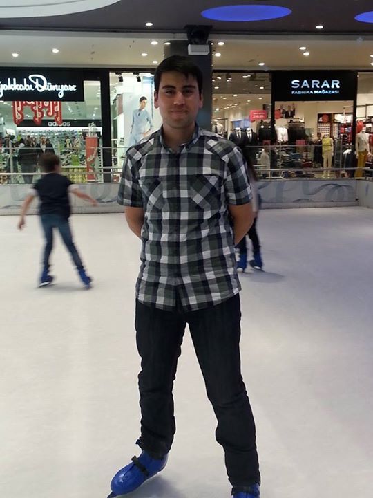 Halil