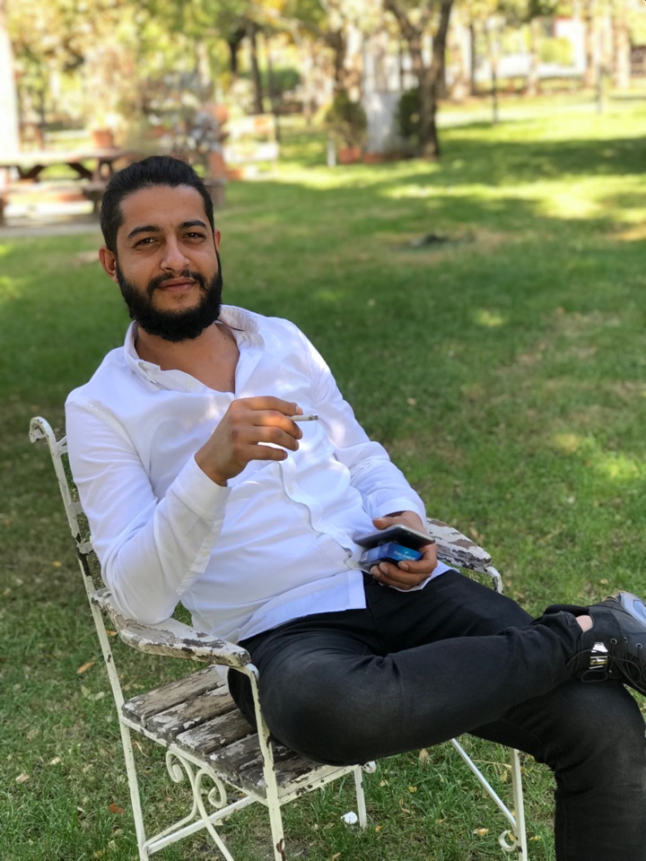 Hasan