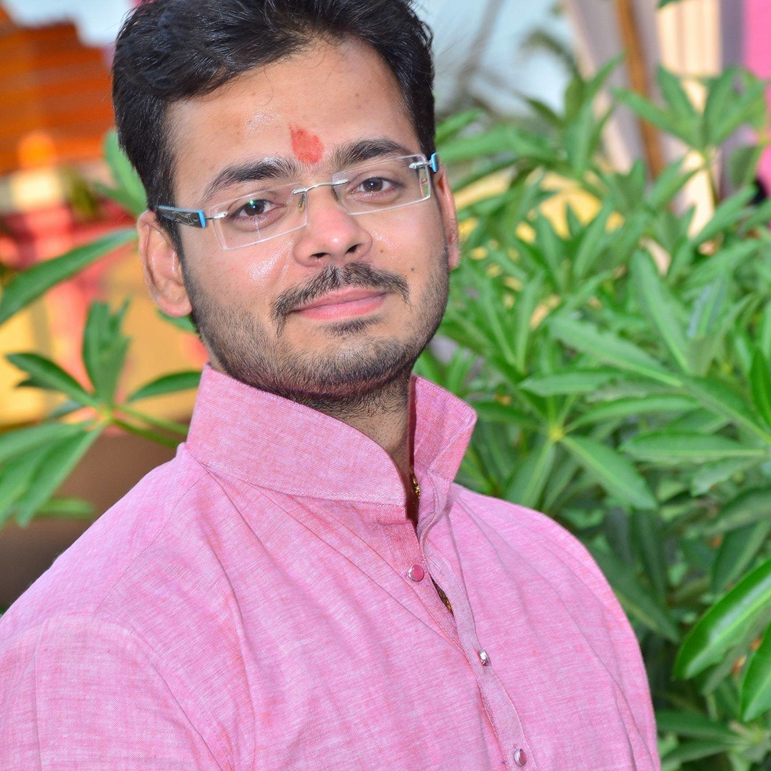 Vaibhav