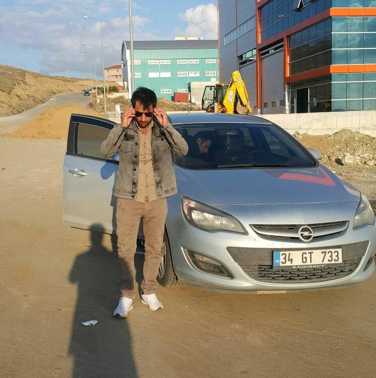 Bilal