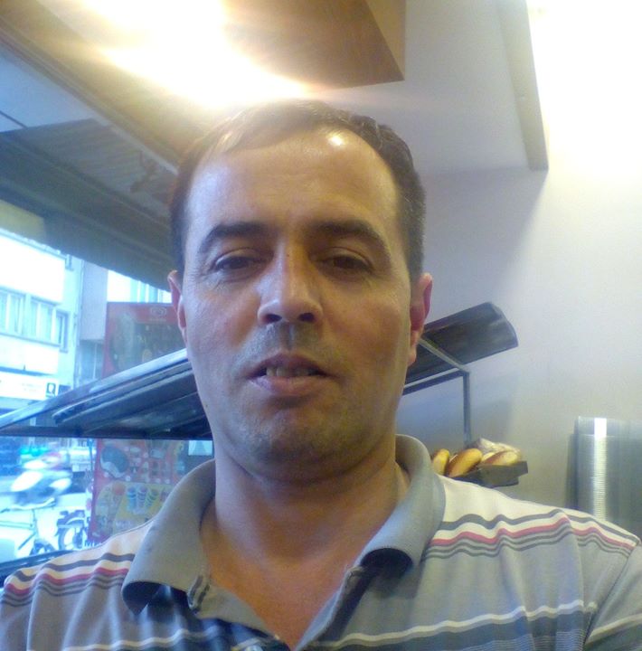 Serkan