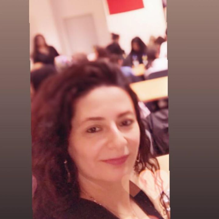 Öznur