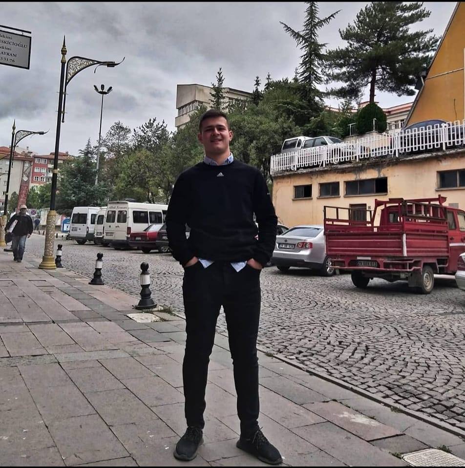 Enes