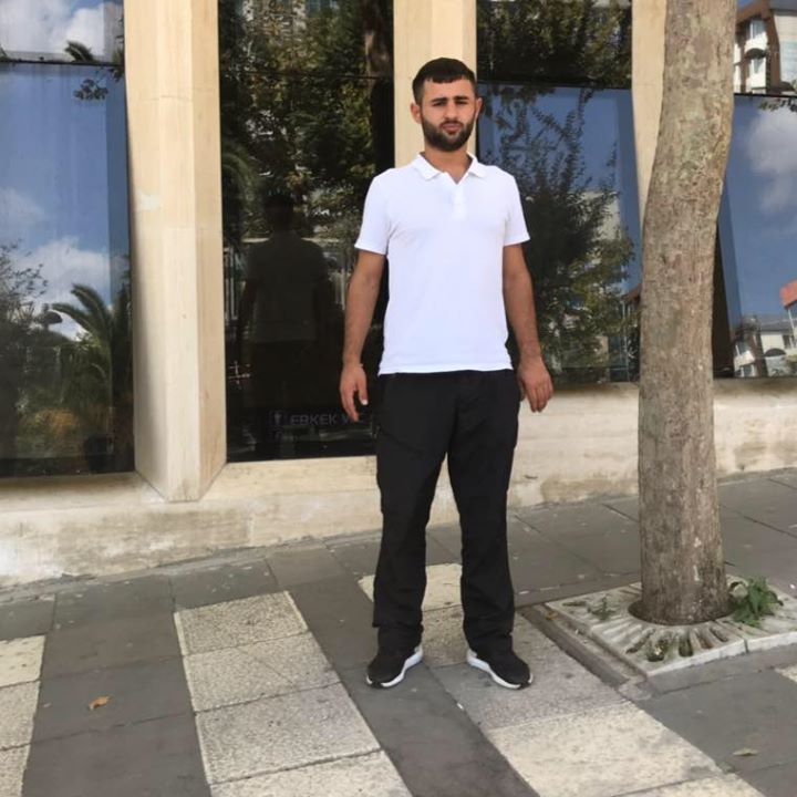 Abdullah