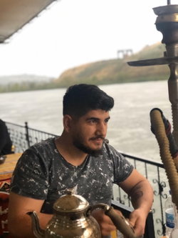 Ali