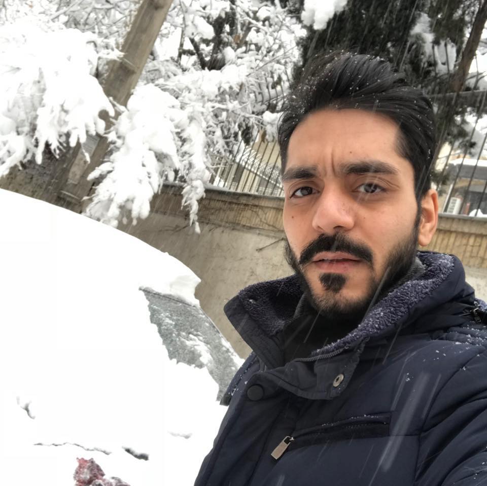 Mehrdad