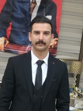 İsmail