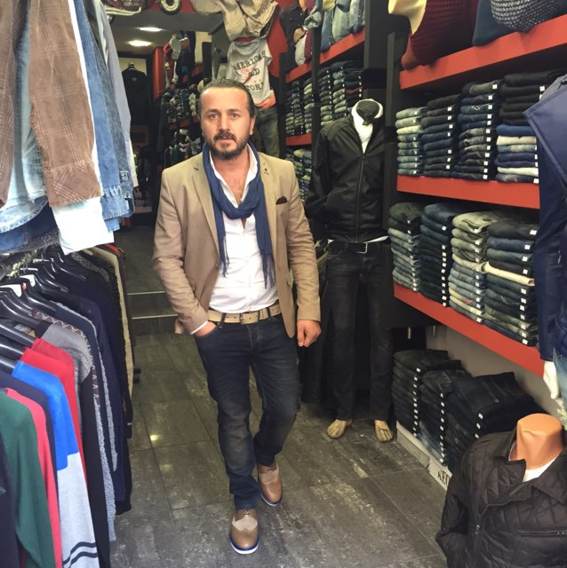 Birkan