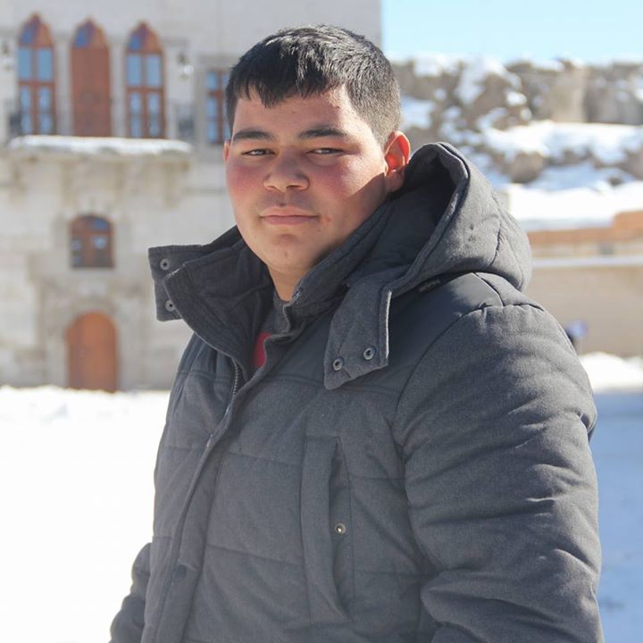 Cemal