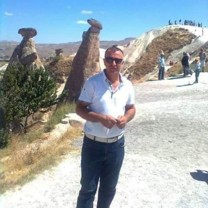 Hacı