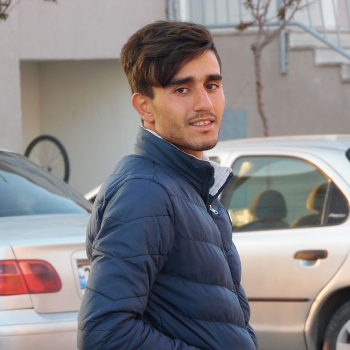 Ali