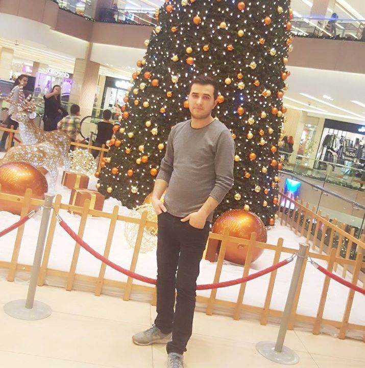 Özcan