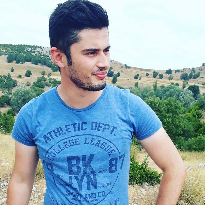Yılmaz