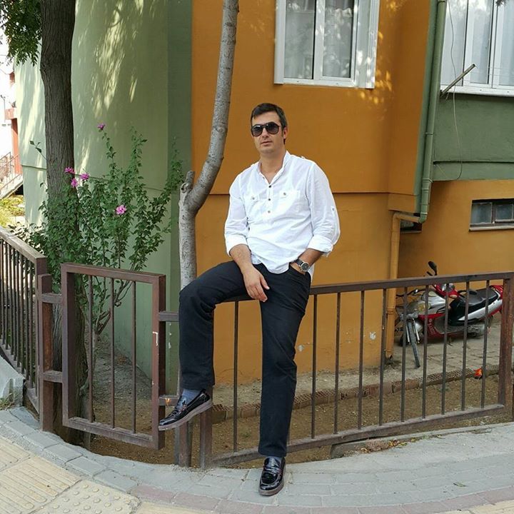 Yuksel