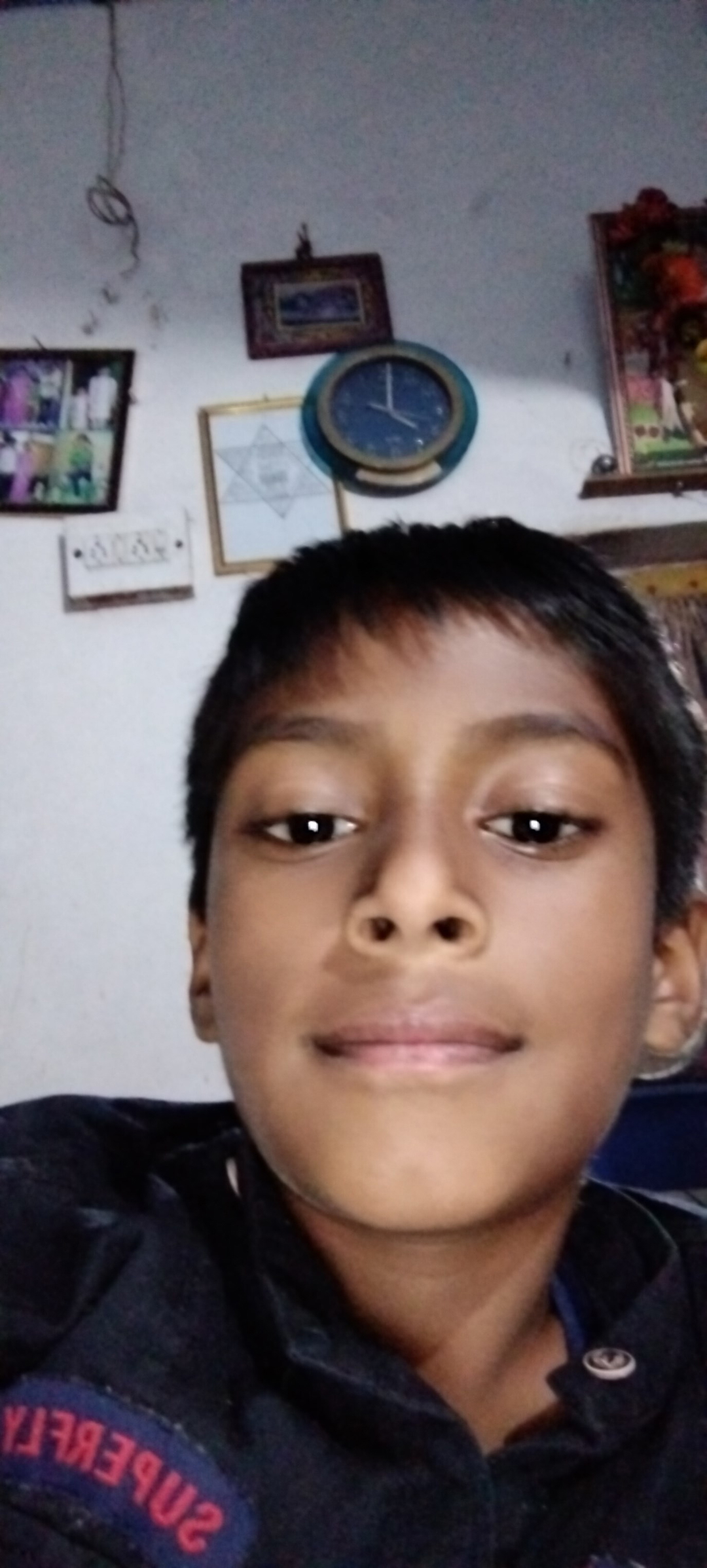 Adhinarayan