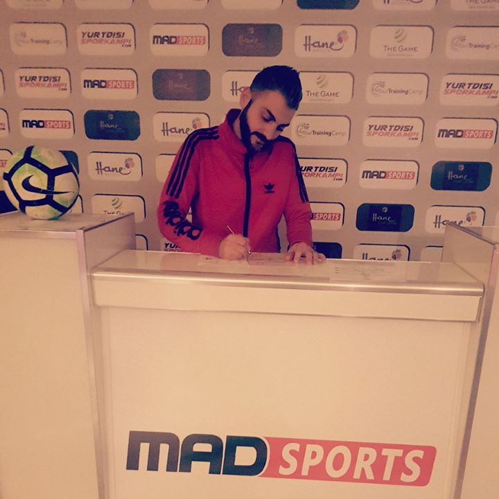 Mahmoud