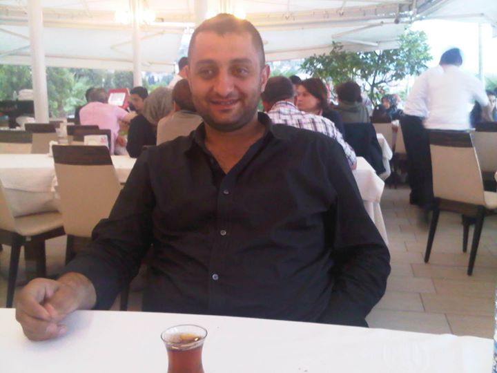 Erkan