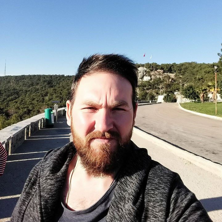 Gökhan