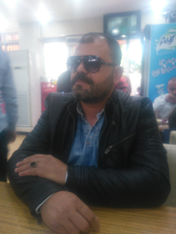Ercan
