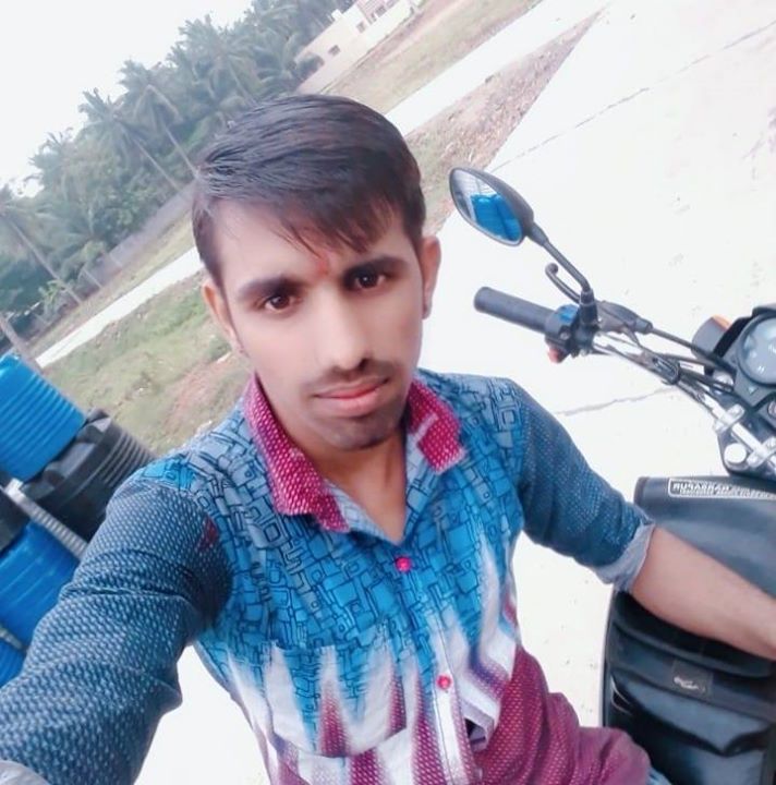 Suresh