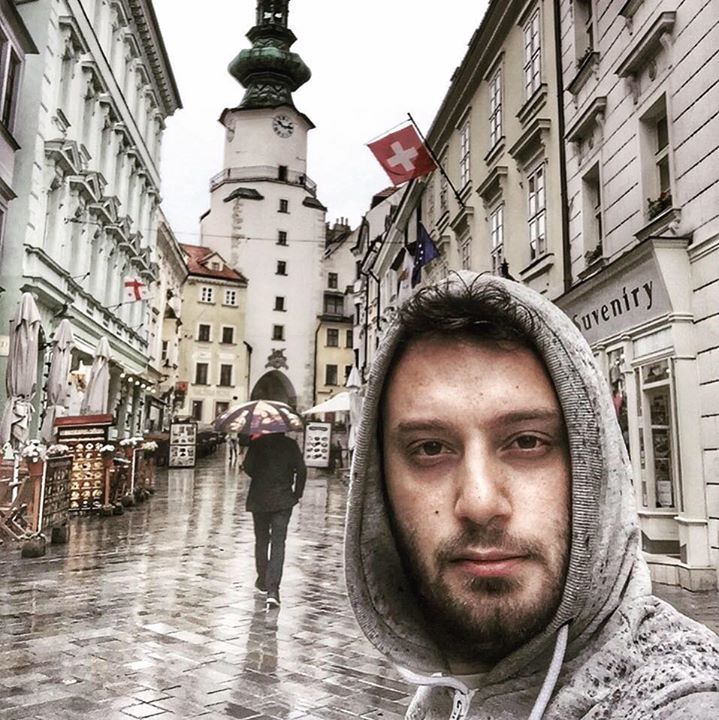Gökhan