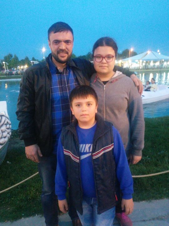 Ahmet